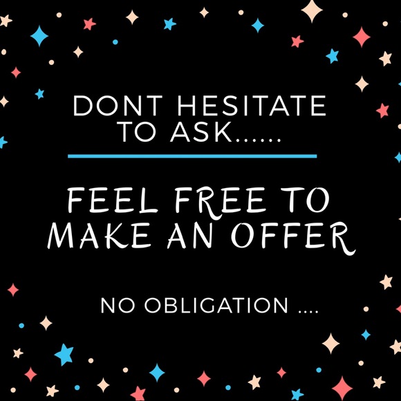 Feel free to make your offer. - Picture 1 of 1